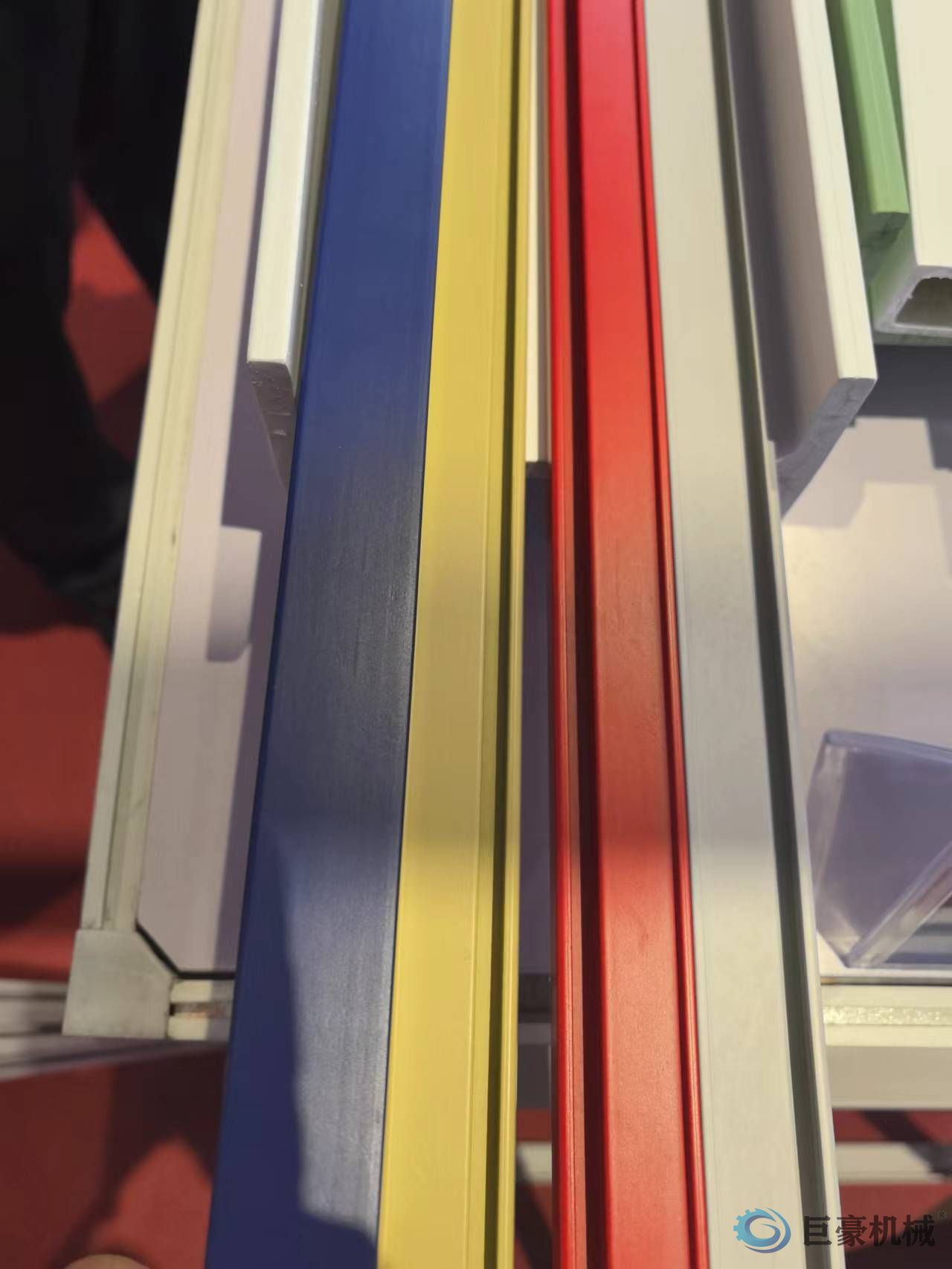 光伏復合材料 聚氨酯光伏邊框邊框噴涂